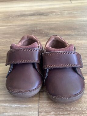 Stride Rite Baby Boys' Sm Jodie